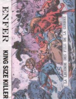 La Légende des Fils de la Guerre